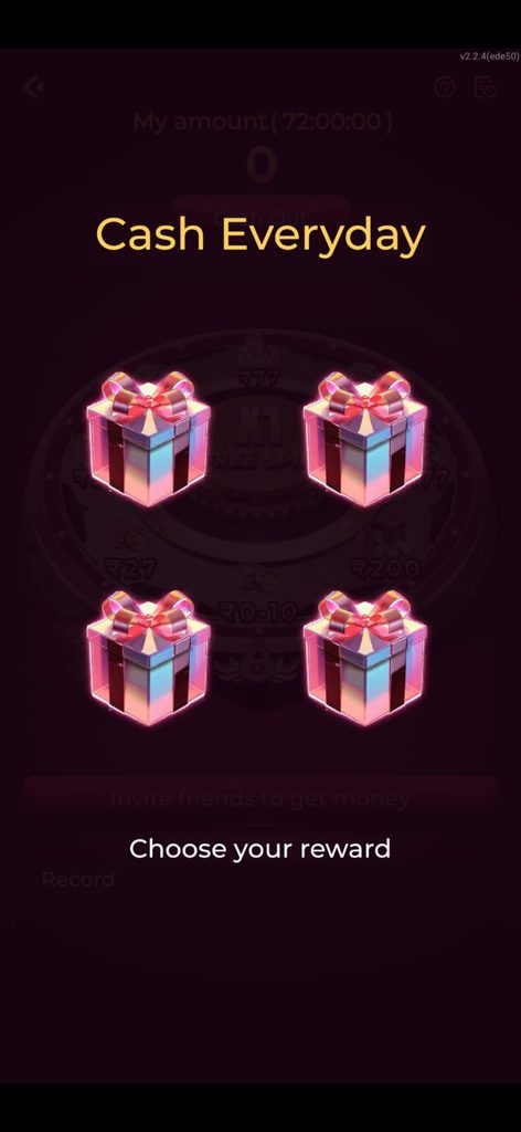 Dream55 Game APK